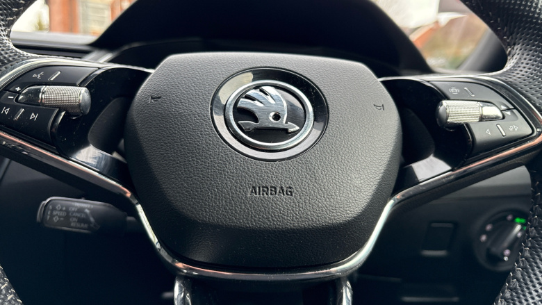 Skoda Superb 1.5 TSI Sport Line Plus 5dr DSG Petrol Estate